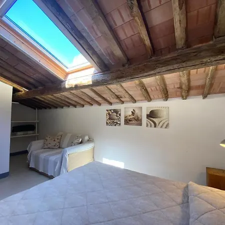 Appartement Alloro 6 Marciana Marina (Isola d'Elba)