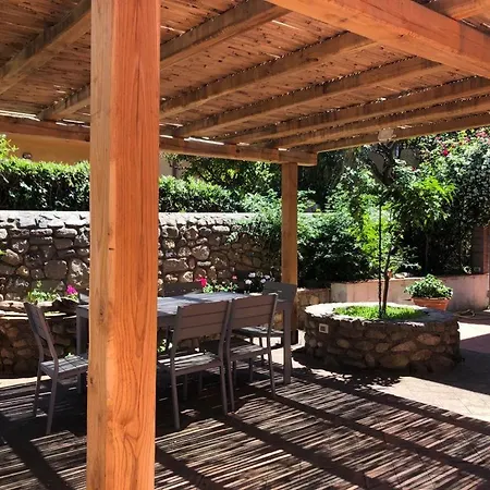 Appartement Alloro 6 Marciana Marina (Isola d'Elba)